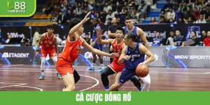 Cá Cược Bóng Rổ - Cơ Hội Kiếm Tiền Hấp Dẫn Với Đa Dạng Kèo