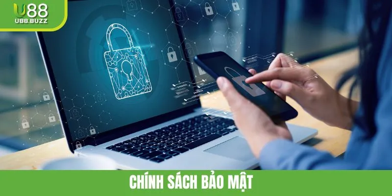 Chính Sách Bảo Mật