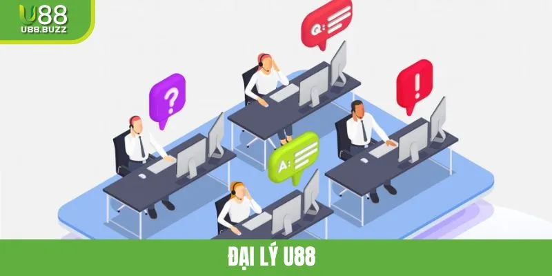 Đại Lý U88