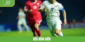 Kèo Ném Biên U88 - Cơ Hội Kiếm Tiền Kịch Tính Năm 2025