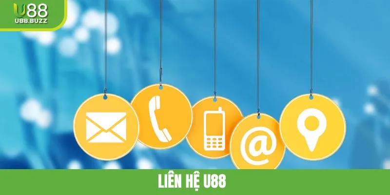 Liên Hệ U88