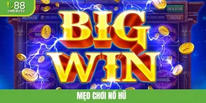 Mẹo Chơi Nổ Hũ - Bí Quyết Săn Thưởng Cực Đỉnh Năm 2025