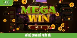 Nổ Hũ Cung Hỷ Phát Tài - Bí Quyết Săn Jackpot Thành Công