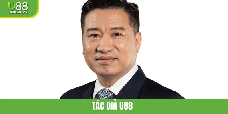 Tác Giả U88