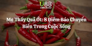 mơ thấy quả ớt u88 thumb