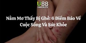 nằm mơ thấy bị ghẻ u88 thumb