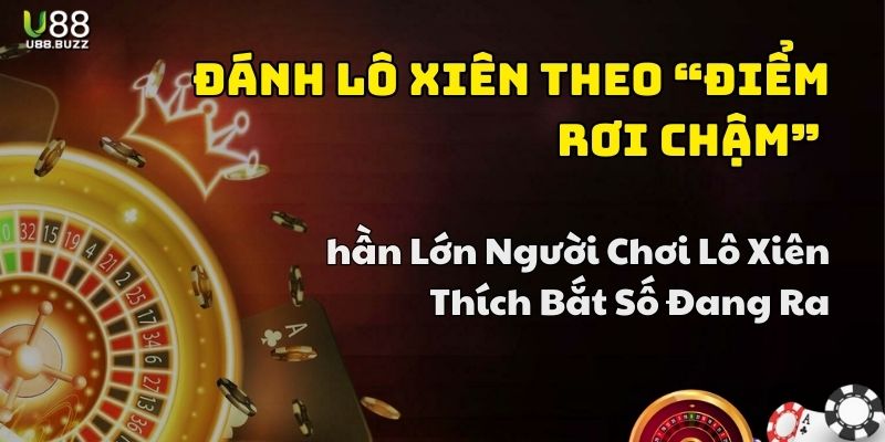bí quyết đánh lô xiên hay
