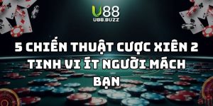 chiến thuật cược xiên 2 u88 thumb