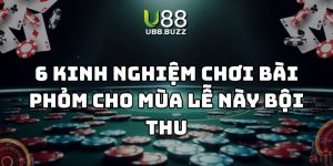 kinh nghiệm chơi bài phỏm u88 thumb