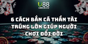 cách bắn cá thần tài trúng lớn u88 thumb