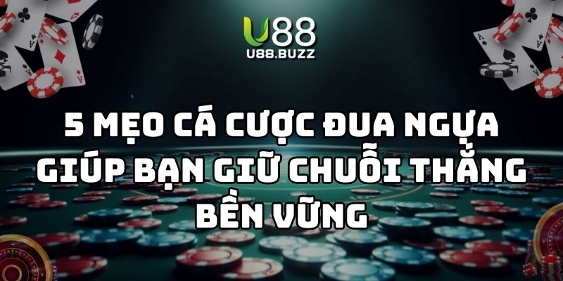 mẹo cá cược đua ngựa u88 thumb