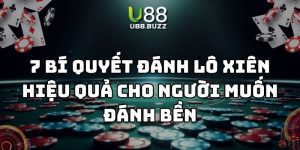 bí quyết đánh lô xiên u88 thumb