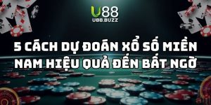 cách dự đoán xổ số miền nam u88 thumb