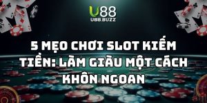 mẹo chơi slot kiếm tiền u88 thumb