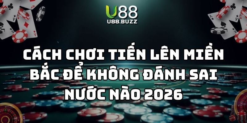 cách chơi tiến lên miền bắc u88 thumb