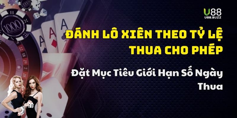 bí quyết đánh lô xiên dễ thắng