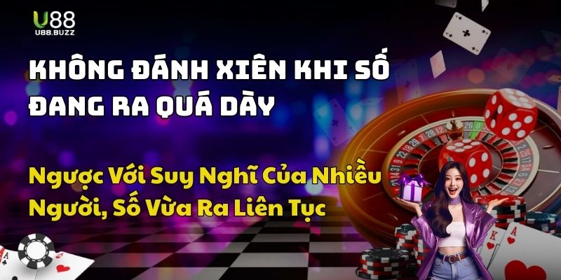 bí quyết đánh lô xiên u88