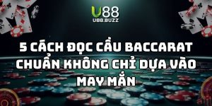 cách đọc cầu baccarat u88 thumb