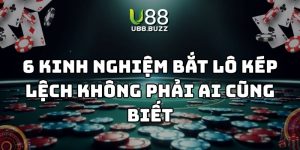 kinh nghiệm bắt lô kép lệch u88 thumb