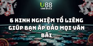 kinh nghiệm tố liêng u88 thumb