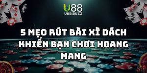 mẹo rút bài xì dách u88 thumb