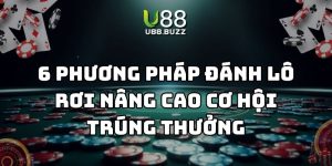 phương pháp đánh lô rơi u88 thumb